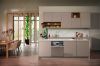 Miele G7655 SCVi XXL AutoDos XXL Full Size Integrated Dishwasher in Stainless Steel_room view
