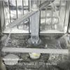 Miele G5790 SCVi SL 45cm Slimline Integrated Dishwasher in Stainless steel/CleanSteel_quick powerwash