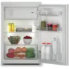 Hotpoint H55V1 112W UK Under Counter Fridge with Ice Box - White_interior