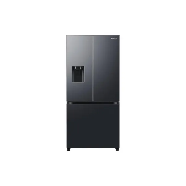 Samsung RF50C532EB1/EU 81.7cm American Fridge Freezer - Black_main