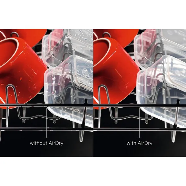 AEG FSB54907Z Integrated Dishwasher - 14 Place Settings_shelves