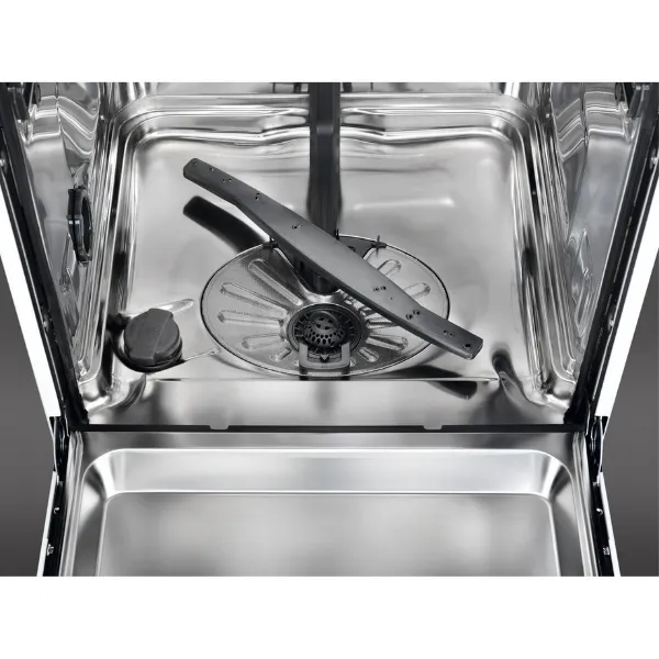 AEG FSB54907Z Integrated Dishwasher - 14 Place Settings_interior