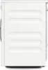 Miele WEG885 WCS 9kg 1400 Spin Washing Machine - Lotus White_side