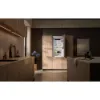 Liebherr ICBa 5123 Plus BioFresh Integrated Fridge Freezer_fridge open