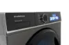Schonhaus TDSHF018A3G 8kg Heat Pump Tumble Dryer - Graphite_controls