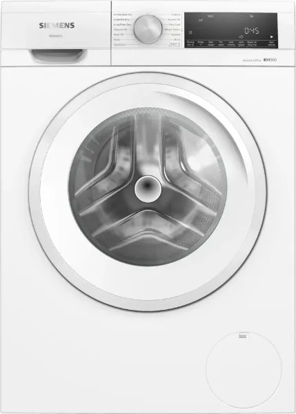 Siemens WN34A1U8GB iQ300 8kg Wash 5kg Dry Washer Dryer