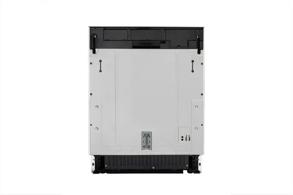 Schonhaus DWSI0115FSB Built In Dishwasher - 15 Place Settings_front view