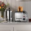 Dualit DA0020 2 Slice Vario Toaster Polished Stainless Steel_lifestyle