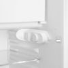 Smeg FAB10RPK6 55cm 50s Style Fridge Freezer Minibar Right Hand Hinge In Pink_top
