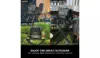 Ninja OG701UKPELKIT Woodfire Electric BBQ Grill & Smoker with Woodfire BBQ Pellets_outdoors