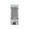 Smeg FAB28LPG5 60cm 50s Style Fridge with Icebox Left Hand Hinge In Pastel Green_back