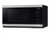 Samsung MS32DG4504ATE3 32L Solo Microwave Oven with Triple Distribution System - STSS_side