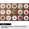 Samsung MS32DG4504ATE3 32L Solo Microwave Oven with Triple Distribution System - STSS_auto cook