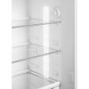 Smeg FAB30RRD5UK 60cm 50s Style Fridge Freezer Right Hand Hinge In Red_insidemiddle