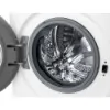 LG F4Y510WBLN1 10kg 1400 Spin Washing Machine - White_interior