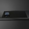 Smeg PM3953D 90cm Classic Mixed Fuel Hob counter on