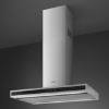 Smeg KLTI9L4X 90cm Alta Island Auto-Vent 2.0 Hood Stainless Steel 3