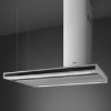 Smeg KLTI12L4X 120cm Alta Island Auto-Vent 2.0 Hood Stainless Steel 3