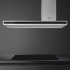 Smeg KLTI12L4X 120cm Alta Island Auto-Vent 2.0 Hood Stainless Steel 4