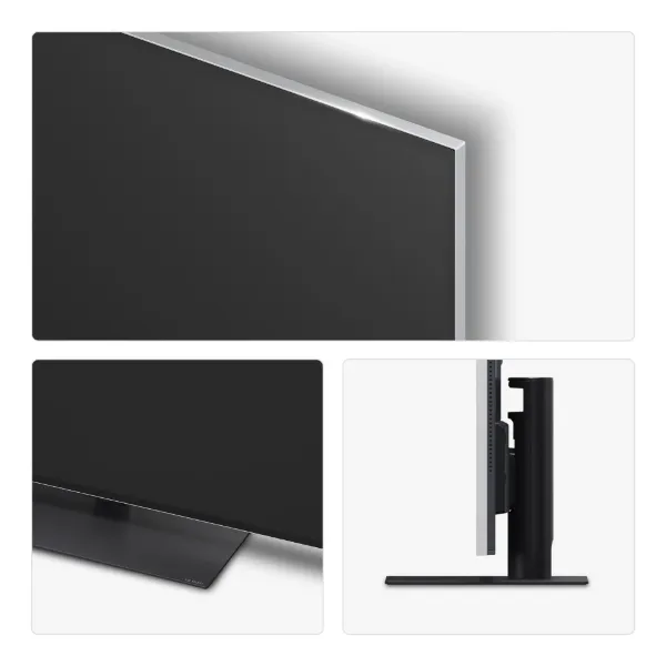 LG OLED evo AI G5 65" 4K Smart TV_stand