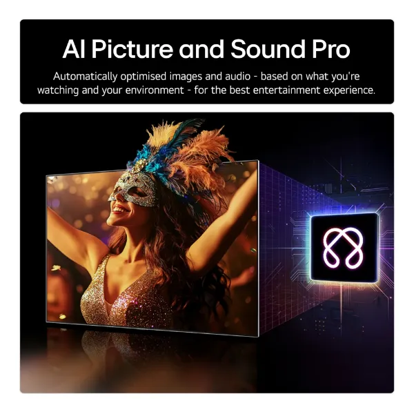 LG OLED evo AI G5 55" 4K Smart TV_picture