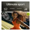 LG OLED evo AI G5 55" 4K Smart TV_sport