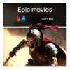 LG 75QNED84A6C.AEK 75" 4K QNED Smart TV_movies