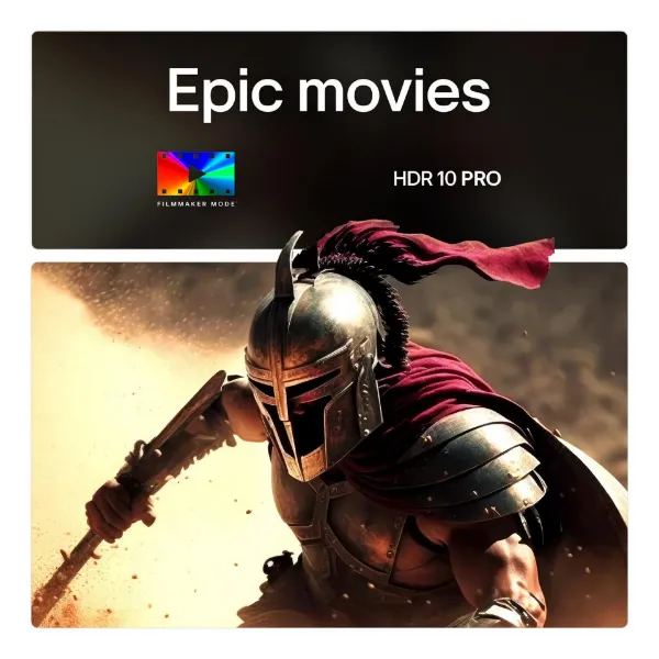 LG 75QNED84A6C.AEK 75" 4K QNED Smart TV_movies