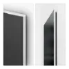 LG OLED OLED65G54LW.AEK G5 65" 4K Smart TV - Black_corner