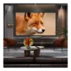 LG OLED77C56LB.AEK 77" 4K OLED Smart TV_view