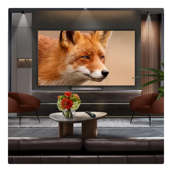 LG OLED77C56LB.AEK 77" 4K OLED Smart TV_view