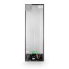 Montpellier MNF167EBK 55cm No Frost  Fridge Freezer in Black_reverse