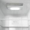 Montpellier MNF167ES 55cm No Frost  Fridge Freezer in Silver_controls