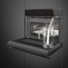 SO4606WAPNR Compact 45cm Dolce Stil Novo Omnichef Wi-Fi Oven Copper demo 