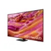 Samsung QE85QN90FATXXU 85" 4K Neo QLED 4K Glare Free Smart TV_side