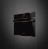 SO4604M2PNR 45cm Dolce Stil Novo Speedwave Combi Microwave Copper main 2