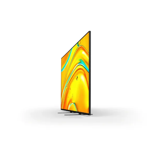 Sony K75XR55BP.UKA 75" 4K BRAVIA 5 Mini LED HDR Google TV_side