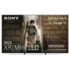Sony K75XR55BP.UKA 75" 4K BRAVIA 5 Mini LED HDR Google TV_front