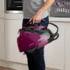 Morphy Richards 332102 SpeedSteam Pro Steam Generator  - Purple_portable