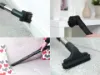 Numatic 902289 Hetty Vacuum Cleaner - Pink_attachments