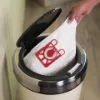 Numatic 902395 Henry Vacuum Cleaner - Red_empty