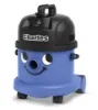 Numatic 824615 Charles Vacuum Cleaner - Blue_front view