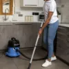 Numatic 824615 Charles Vacuum Cleaner - Blue_in use