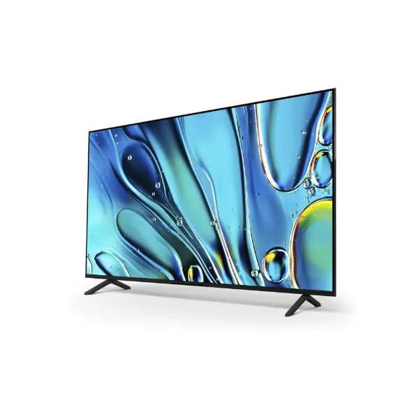 Sony K75S38B.UKA 75" 4K BRAVIA 3 LED HDR Google TV_right