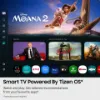 Samsung UE75U8020FKXXU 75" 4K Crystal UHD Smart TV_smart TV