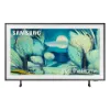 Samsung QE43LS03FAUXXU 43" 4K The Frame QLED Art Mode Smart TV_front view