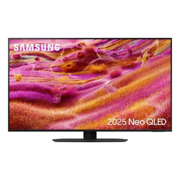 Samsung QE43QN90FATXXU 43" 4K Neo QLED 4K Glare Free Smart TV_main