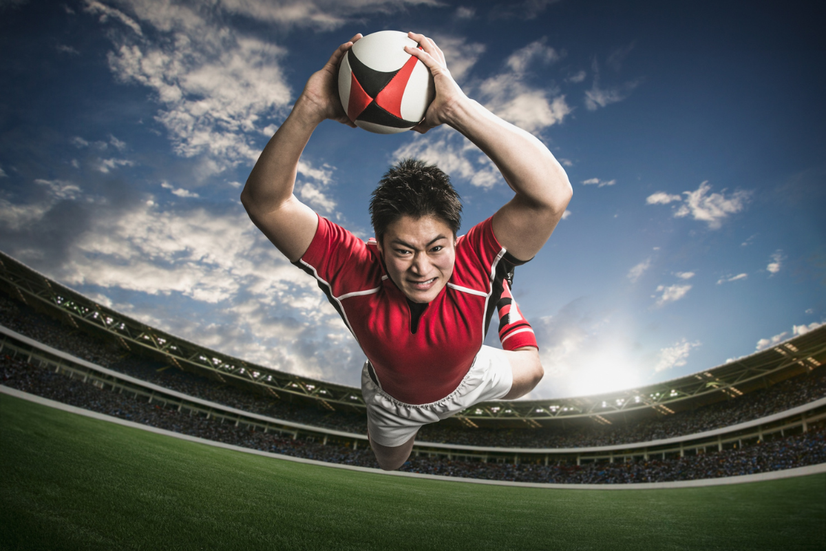 Wellingtons Electrical and the Rugby World Cup 2023