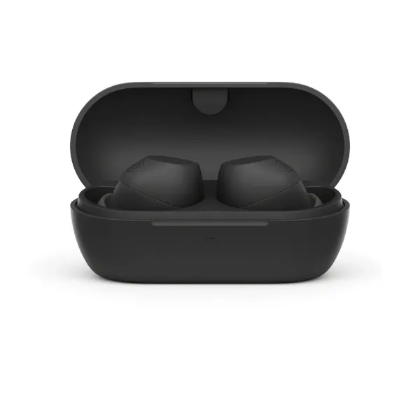 Sony WFC710NB.CE7 Wireless Noise Cancelling Bluetooth Earbuds - Black_product