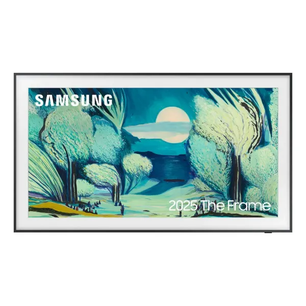 Samsung QE65LS03FAUXXU 65" 4K The Frame QLED Art Mode Smart TV_front
